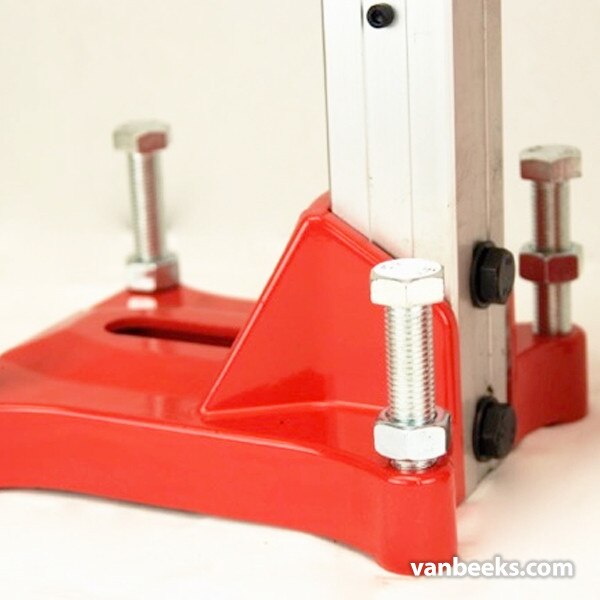Z1 Concrete Core Drill Preview